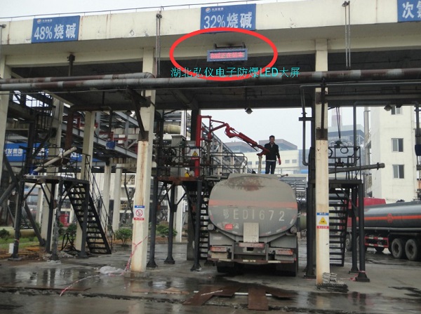 汽車、火車定量裝車系統(tǒng)集成的組成 裝車系統(tǒng)實現(xiàn)與功能