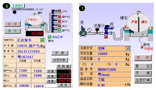 甲乙類(lèi)油品裝卸車(chē)鶴管如何選擇? 甲乙類(lèi)油品裝卸車(chē)鶴管如何選擇?