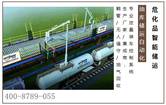 火車鶴管(流體裝卸臂)日常的保養(yǎng)方法 火車鶴管(流體裝卸臂)日常的保養(yǎng)方法